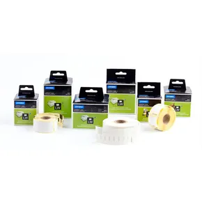Etiketten für LW-Etikettendrucker, 89 x 36 mm, 260 Stück, DYMO